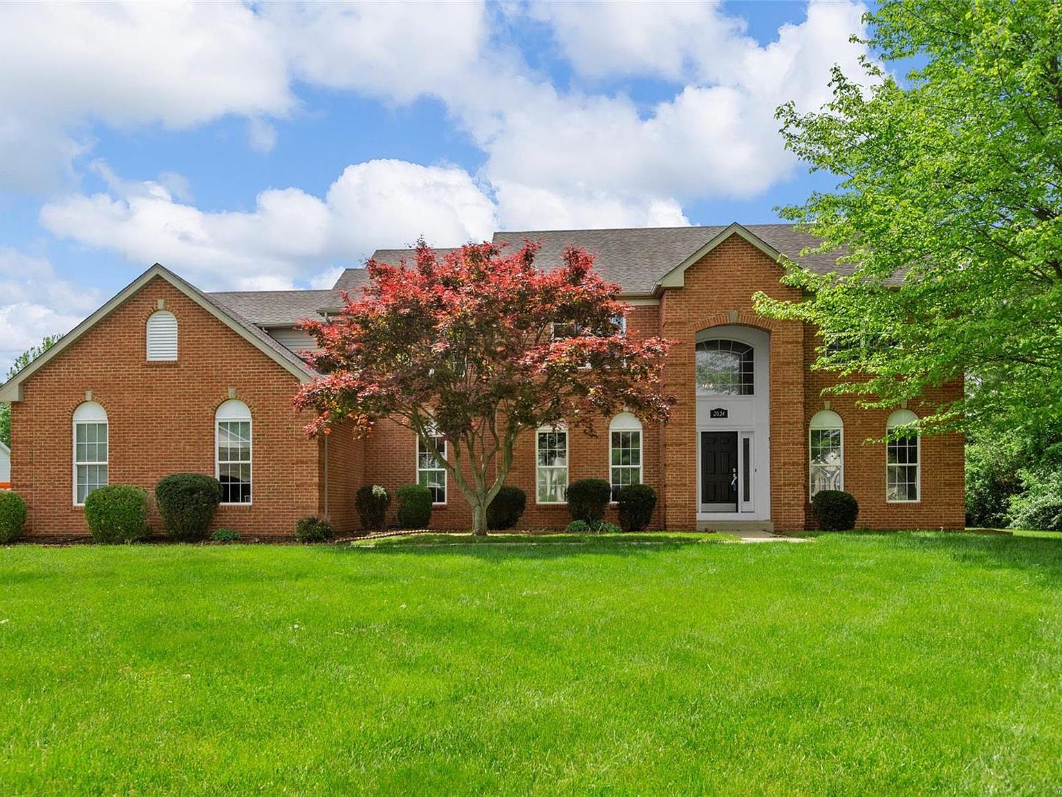 2024 Cedarwood Trl, Shiloh, IL 62226 Zillow