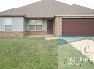3801 Remington Dr, Jonesboro, AR 72404