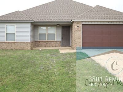 3801 Remington Dr, Jonesboro, AR, 72404