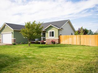 21 Morning Dawn Cir, Carey, ID 83320