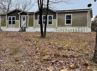 139 Applachia Rd, Searcy, AR 72143