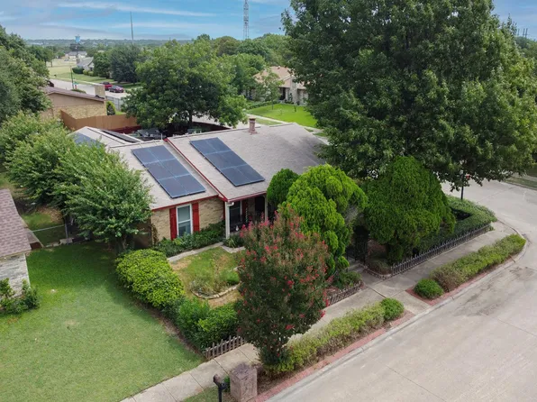 7301 Cave Dr, Dallas, TX 75249