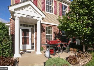 14639 Quartz Ter NW, Ramsey, MN 55303
