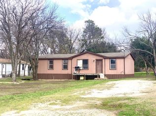 506 Decatur St, Alvord, TX 76225
