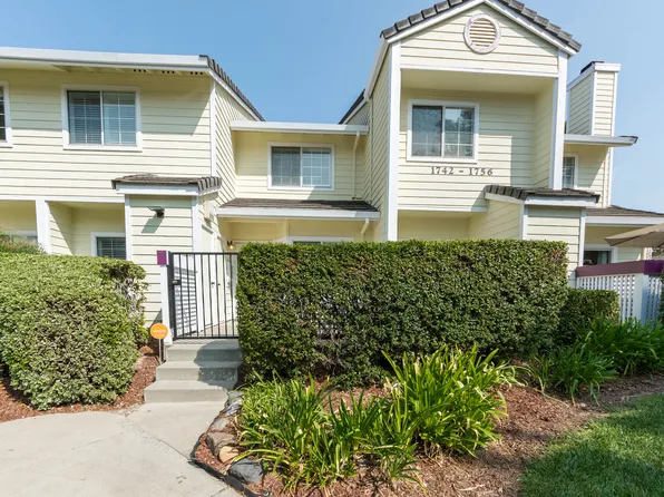 1746 Bevin Brook Dr, San Jose, CA 95112