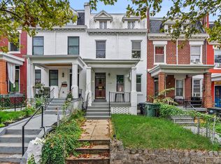 121 U St NE, Washington, DC 20002