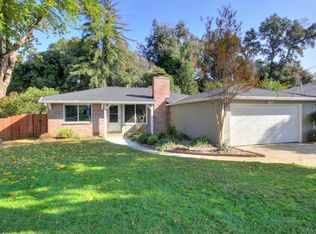 7001 Lincoln Oaks Dr, Fair Oaks, CA 95628