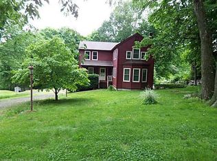 315 Skinner Ln, Hebron, CT 06248