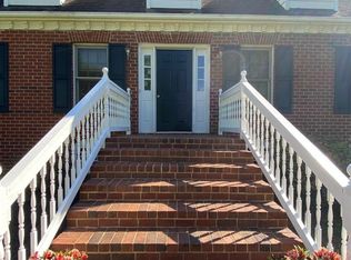 717 Thrashers Creek Rd, Amherst, VA 24521