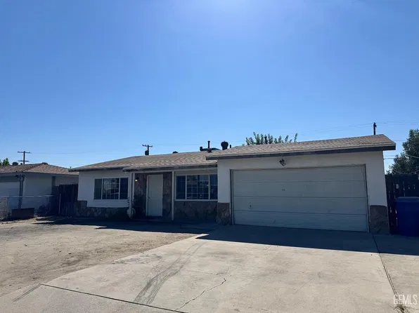 4201 Gordon St, Bakersfield, CA 93307