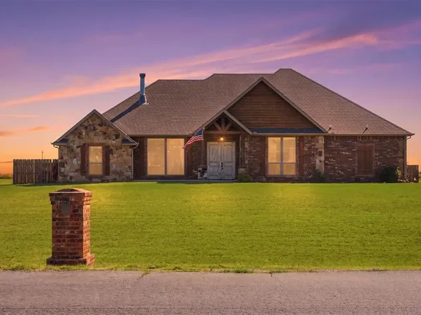 23075 Sunset Ridge Dr, Purcell, OK 73080
