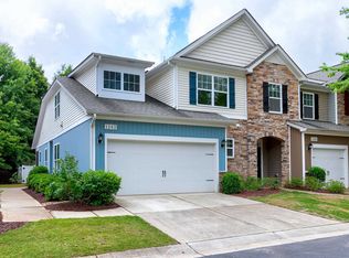 1262 Silver Beach Way, Raleigh, NC 27606