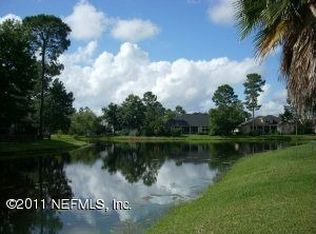 1745 Britany Ct, Fleming Island, FL 32003