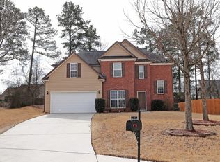 359 Summit View Dr, McDonough, GA 30253