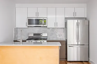 Rented by Modern Spaces