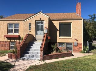 702 W Pershing Blvd #A, Cheyenne, WY 82001