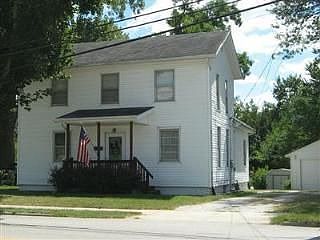 263 Brown St.