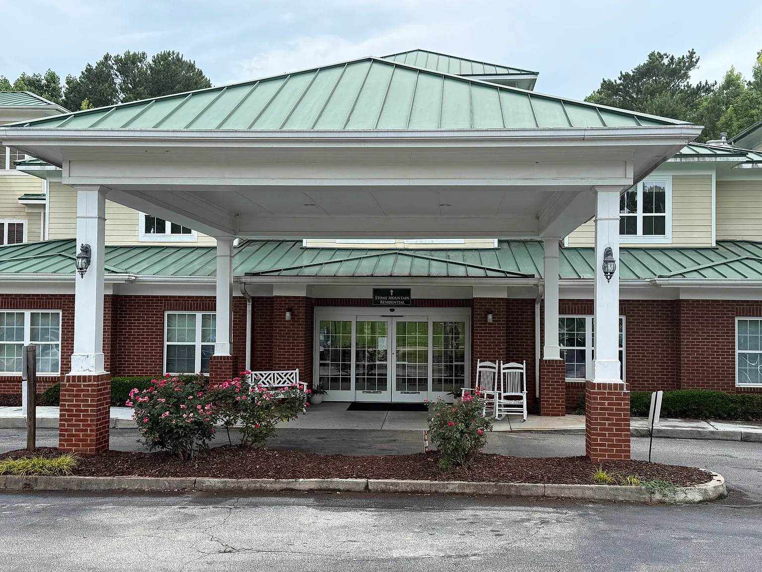 Stone Mountain Residential — Photo 3