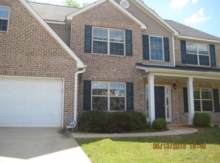 210 Haywood Dr, Kathleen, GA 31047