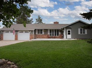 6802 Us Highway 212, Red Lodge, MT 59068