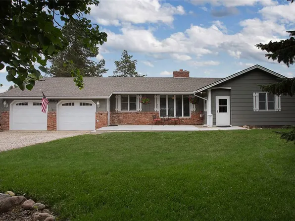 6802 Us Highway 212, Red Lodge, MT 59068