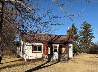 100 Swope St, Hilger, MT 59451