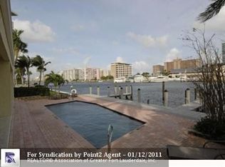 100 NE 28th Ave #108, Fort Lauderdale, FL 33062