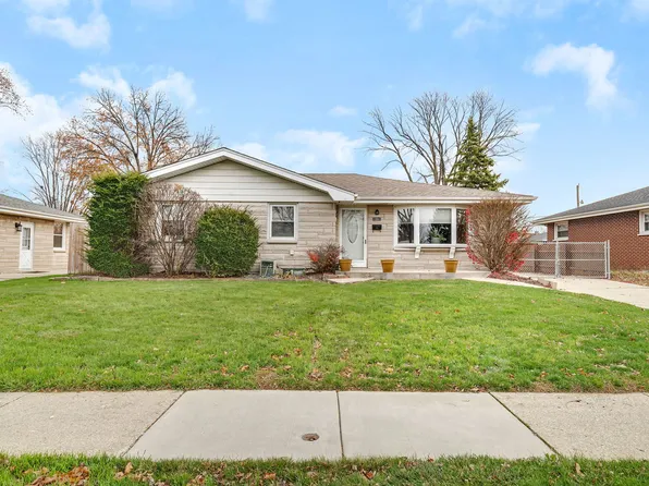 1208 Hosmer St, Joliet, IL 60435