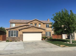 3308 Palm Frond St, Rosamond, CA