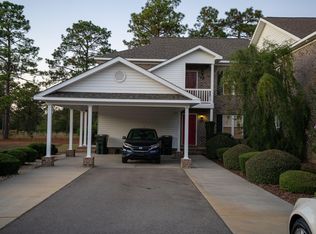 228 Old Course Rd, Aberdeen, NC 28315