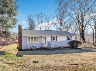 50 Bunnell Cir, Fairfield, CT 06825