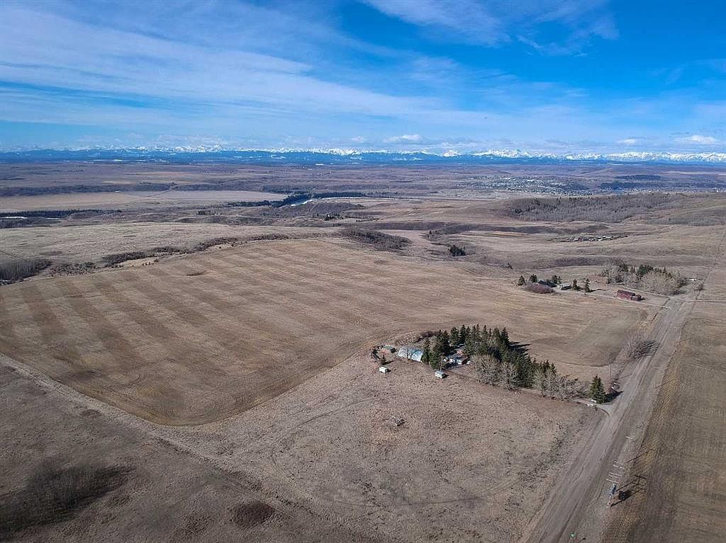 34024 Township Road 260 Rd, Rocky View County, AB T4C 2Y9 | MLS # ...