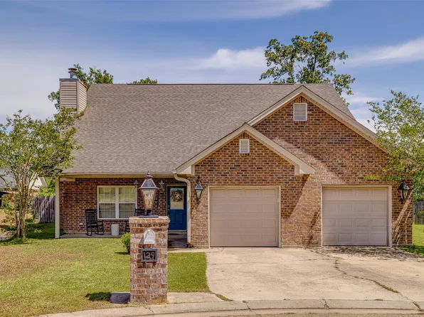 129 Creole Ln, West Monroe, LA 71291