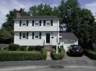 22 Thompson Ln, Lynn, MA 01904