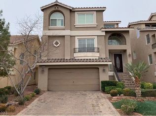 6815 Frogs Leap Ct, Las Vegas, NV 89139