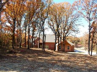 13849 Anderson Rd, Arcadia, OK 73007