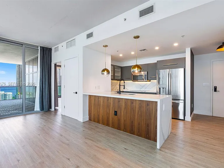 3301 NE 1st Ave #H2215 — Photo 4