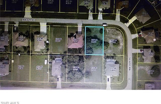 1st image of 2020 NW 5th St