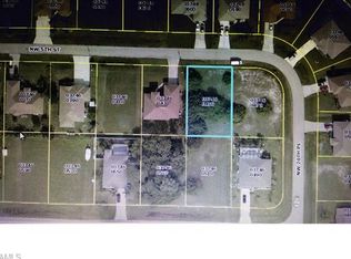 2020 NW 5th St, Cape Coral, FL 33993