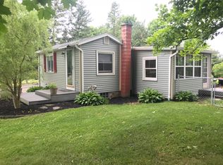 12400 Williston Rd, Alden, NY 14004
