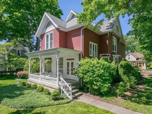 601 S 7th St, Goshen, IN 46526