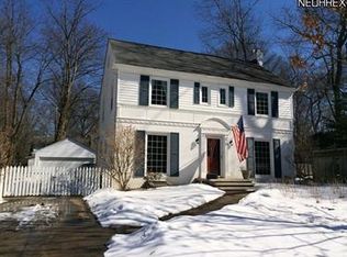 95 Winston Rd, Akron, OH 44313