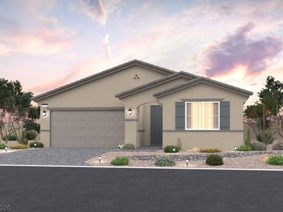 2591 Regency Cove Ct, Las Vegas, NV, 89121
