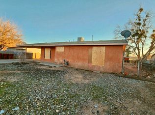 313 Los Pinos Rd, Bernalillo, NM 87004