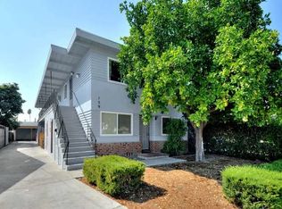 159 S Morrison Ave APT 1, San Jose, CA 95126