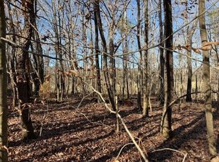 4 County Road 751, Valley Head, AL 35989