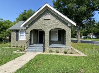 1723 Augusta St, North Little Rock, AR 72114