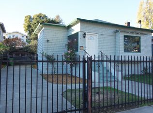 2611 Coolidge Ave, Oakland, CA