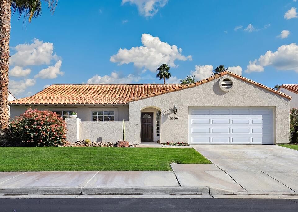 36574 Avenida Del Sol, Cathedral City, CA 92234 MLS 219106628DA Zillow