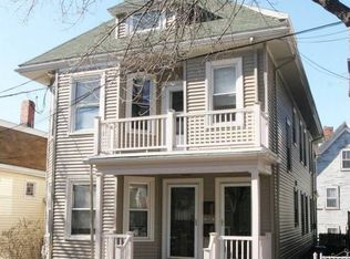 70 Glenwood Rd, Somerville, MA 02145